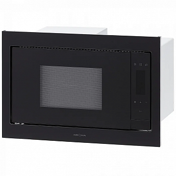 картинка Микроволновая печь Krona ESSEN 60 BL 