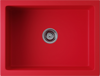 картинка Мойка для кухни Omoikiri Mikura 61 