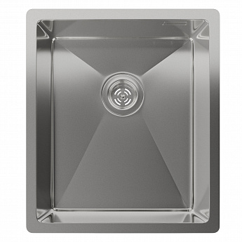 картинка Мойка для кухни Rivelato Rinox 3844 UN 