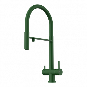 картинка Смеситель Omoikiri KANTO 