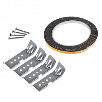 картинка Газовая варочная панель Maunfeld EGHG.64.73CB2/G 