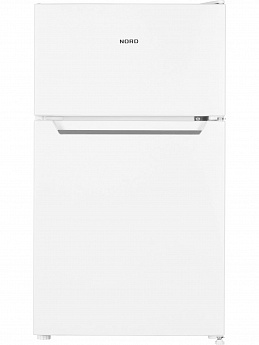картинка Отдельностоящий холодильник Nord NT 90 W белый 
