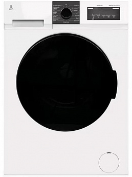 картинка Стиральная машина Jacky's JW 10W12TF1 