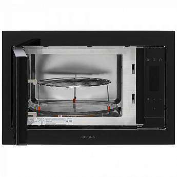 картинка Микроволновая печь Krona ESSEN 60 BL 