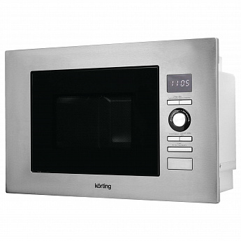 картинка Микроволновая печь Korting KMI 720 X 