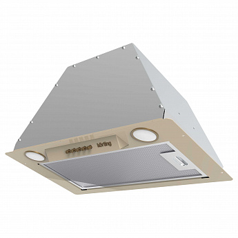 картинка Кухонная вытяжка Korting KHI 6631 RB 