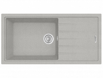 картинка Мойка Longran CLASSIC CLS914.457 