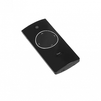 картинка Кухонная вытяжка De Dietrich DHB4684B Infinite Black 