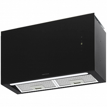 картинка Кухонная вытяжка Krona OSTEN SOPHIE 600 BLACK S 