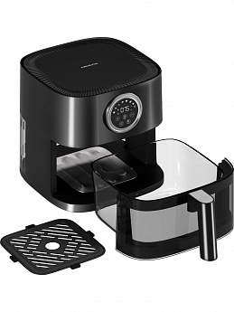 картинка Аэрогриль Hiberg GF 400 GB 