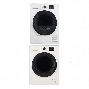 картинка Комплект Evelux EW 61125 BD+ED 68001+CWD 606 