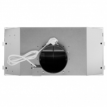 картинка Кухонная вытяжка Maunfeld TRAPEZE 602SGG WHITE 