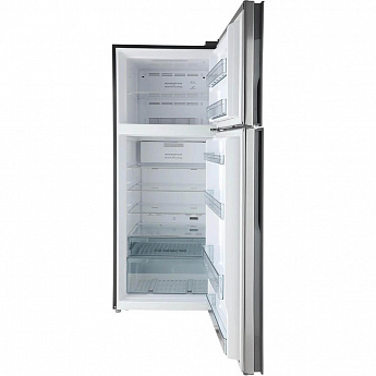 картинка Отдельностоящий холодильник Hitachi HRTN7489DFBSLCS нержавеющая сталь 