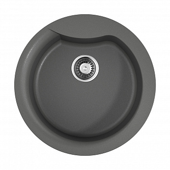 картинка Мойка для кухни Omoikiri YASUGATA-48R 