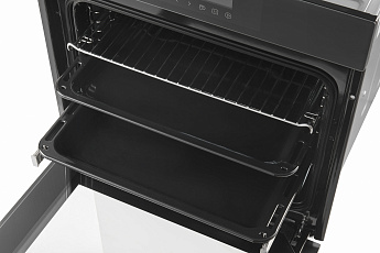 картинка Электрический духовой шкаф Midea MO98277CGB 