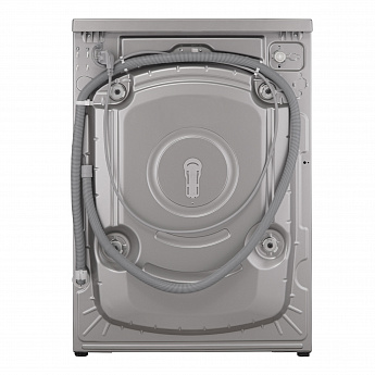 картинка Стиральная машина с сушкой KWD 58L1496 S 