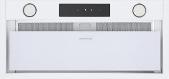картинка Кухонная вытяжка Maunfeld FANTASY LIGHT 60 WHITE 