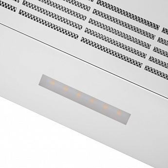 картинка Кухонная вытяжка Maunfeld GALAXY 90 WHITE 