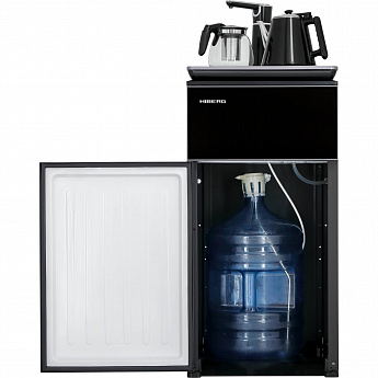 картинка Кулер для воды Hiberg UFK 91 FGB 