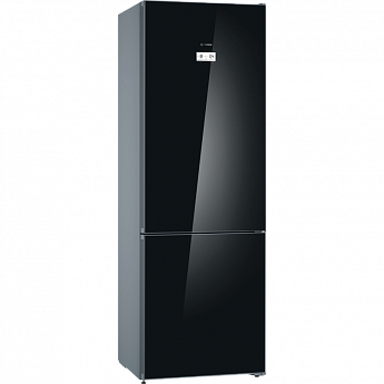 картинка Отдельностоящий холодильник Bosch KGN49LB30U 