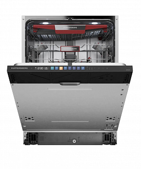 картинка Посудомоечная машина Kuppersberg GIM 6097 