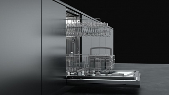 картинка Посудомоечная машина Teka DFI 46700 