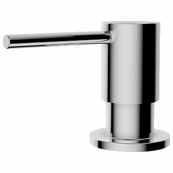 картинка Дозатор для мыла Omoikiri ОМ-08 