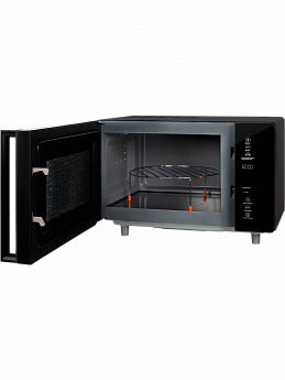 картинка Микроволновая печь отдельностоящая Hiberg i-VМ 4588 B 