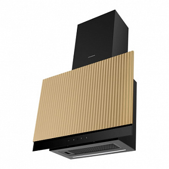 картинка Кухонная вытяжка Maunfeld Fermana 60 золото 