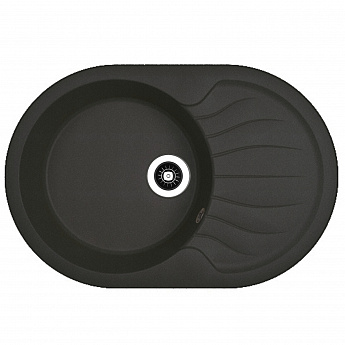 картинка Мойка для кухни Dr. Gans БЕРТА-760 