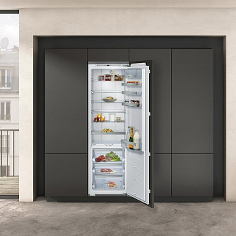 картинка Встраиваемый холодильник Neff KI8816DE0 