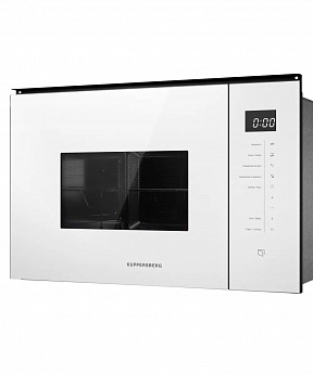 картинка Микроволновая печь встраиваемая Kuppersberg HMW 651 W 