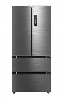 картинка Отдельностоящий холодильник Midea MDRF692MIE46 