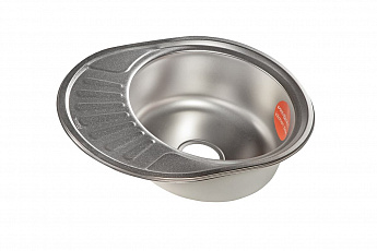 картинка Мойка для кухни Premial 5745 матовая 