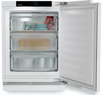 картинка Морозильная камера встраиваемая Liebherr SUFNc 375i-20 001 