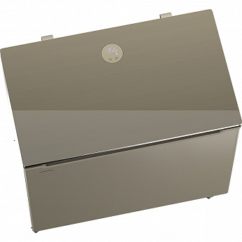 картинка Морозильный ларь Hiberg PF 25 NFG 