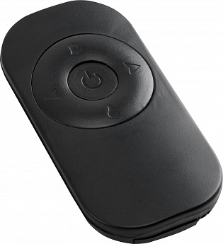 картинка Кухонная вытяжка Weissgauff Nissa Remote BL 