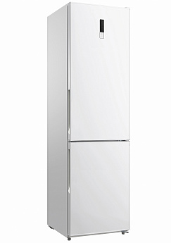 картинка Отдельностоящий холодильник Jacky's JR CW0321A21  