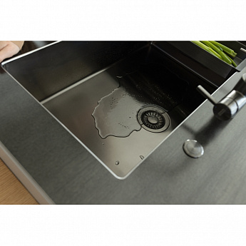 картинка Кухонная мойка Franke BXM 210/110-68 F-INOX 