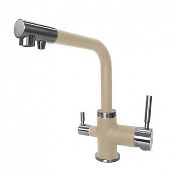 картинка Смеситель Gerdamix STENLY (DG) 