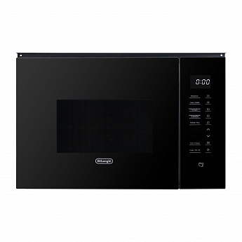 картинка Микроволновая печь Delonghi DMO 25NB ROMA 