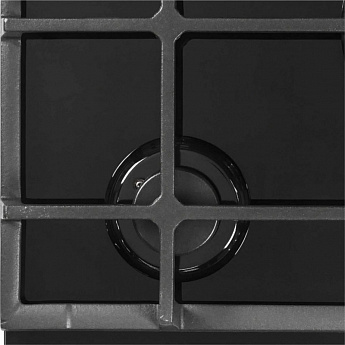 картинка Варочная панель Lex GVG 431 BL 