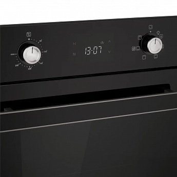 картинка Электрический духовой шкаф Evelux EO 430 PB 