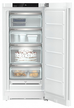 картинка Морозильная камера Liebherr FNE 4204 