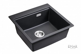 картинка Мойка для кухни Emar Quartz EMQ-1520.Q 