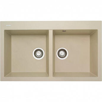 картинка Мойка Longran Amanda AMG860.500 20 