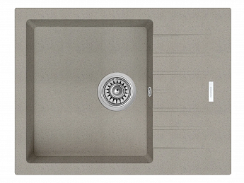 картинка Кухонная мойка Longran CLASSIC CLS650.500 