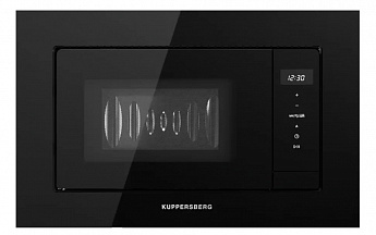 картинка Микроволновая печь встраиваемая Kuppersberg HMW 622 B 