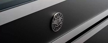 картинка Комбинированная кухонная плита Bertazzoni HER106L2ENET чёрная 