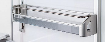 картинка Холодильник Bertazzoni REF905BBRXTT 